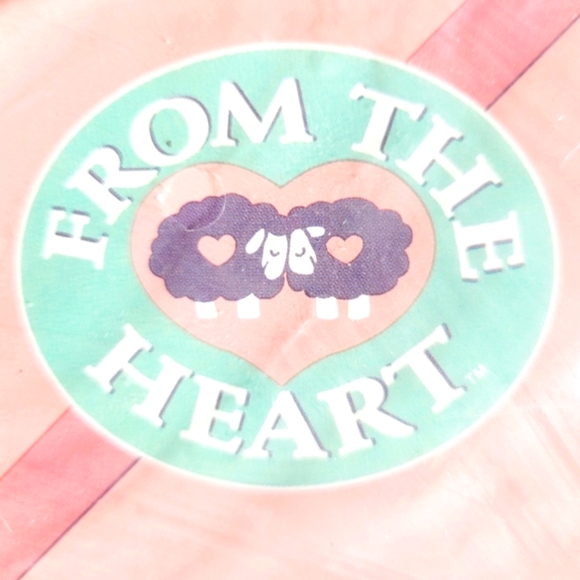 Vintage 1990 From the Heart "Favorite Country Things" Counted Cross Stitch 53546 - Picture 4 of 7